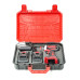 Макита DHP486 RED: майстерність ударного дриля-шуруповерта Макита DHP486 RED: майстерність ударного дриля-шуруповерта